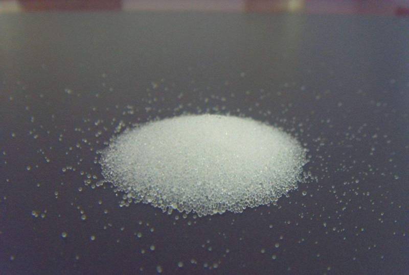 路面标线用玻璃珠