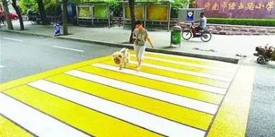 道路交通标志和标线 道路交通标志和标线