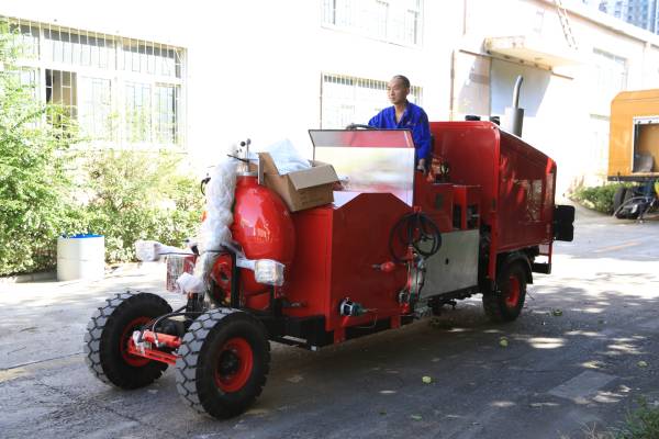 道路标线价格 道路标线价格