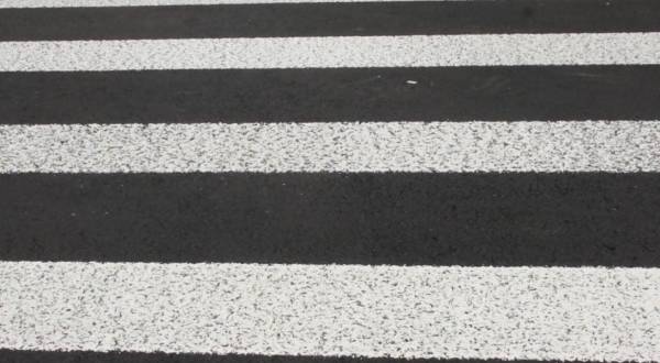 道路标线 道路标线