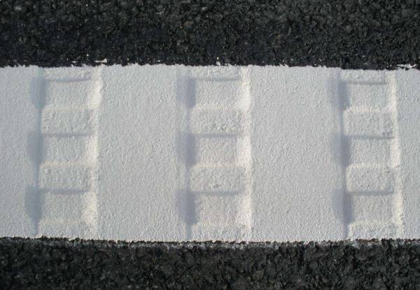 热熔标线涂料 热熔标线涂料