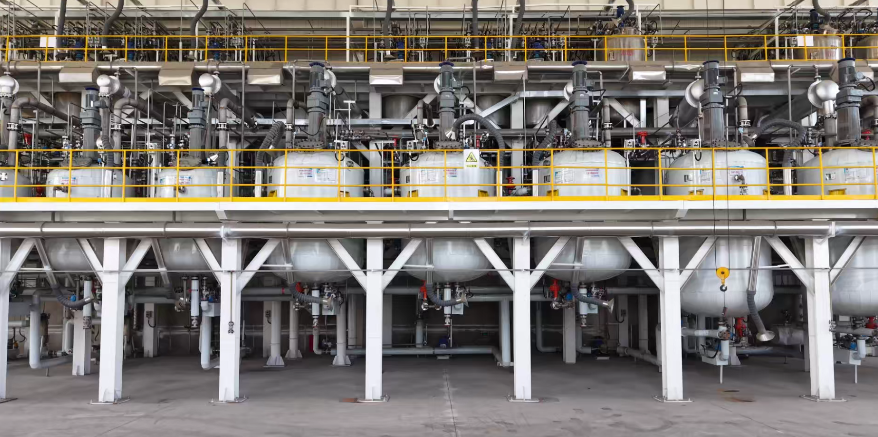 Intelligent production line Intelligent production line