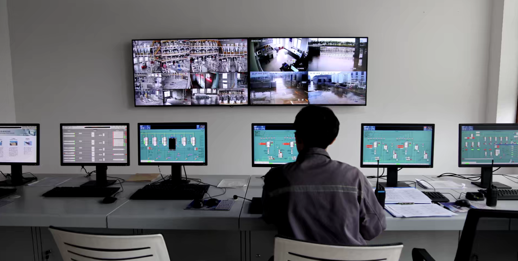 Intelligent production line Intelligent production line
